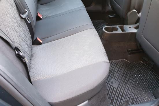 Pokrowce samochodowe Seat Toledo IV 2015 358,35