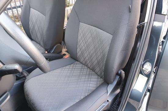 Pokrowce samochodowe Seat Toledo IV 2015 358,4