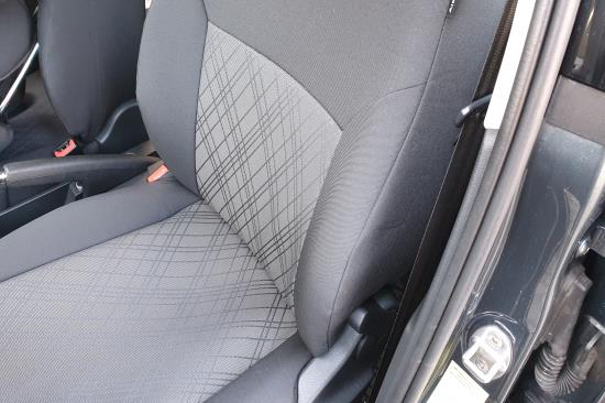 Pokrowce samochodowe Seat Toledo IV 2015 358,9
