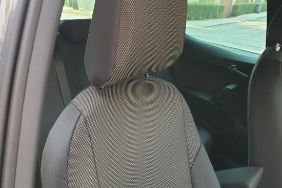 Pokrowce samochodowe Seat Arona 2019 395,1