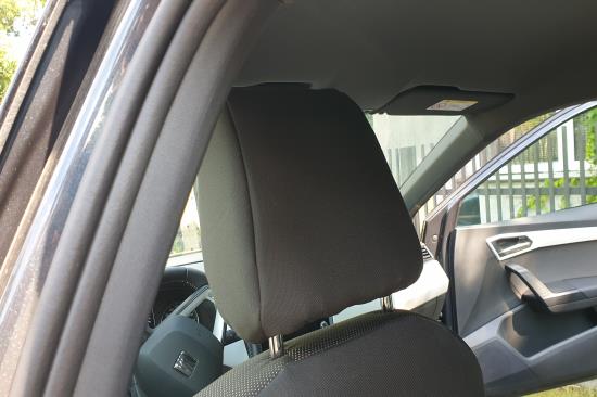 Pokrowce samochodowe Seat Arona 2019 395,11