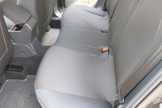 Pokrowce samochodowe Seat Arona 2019 395,28