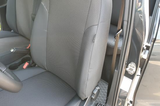 Pokrowce samochodowe Seat Arona 2019 395,3
