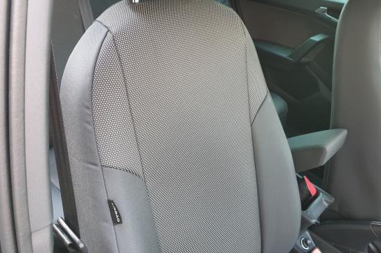 Pokrowce samochodowe Seat Arona 2019 395
