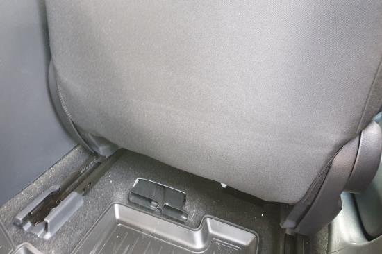 Pokrowce samochodowe Toyota RAV4 V 2019 399,11