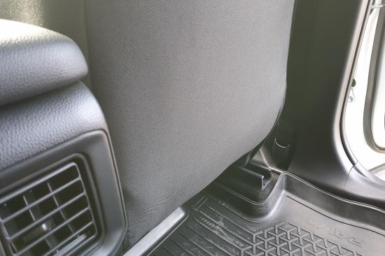 Pokrowce samochodowe Toyota RAV4 V 2019 399,18