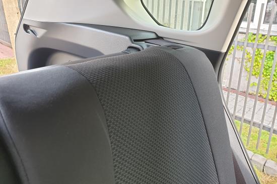 Pokrowce samochodowe Toyota RAV4 V 2019 399,32