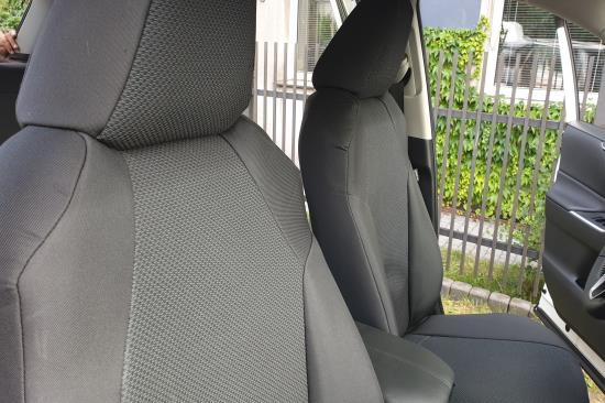 Pokrowce samochodowe Toyota RAV4 V 2019 399,4