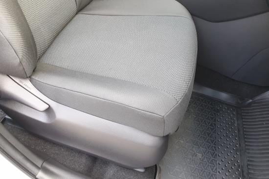 Pokrowce samochodowe Toyota RAV4 V 2019 399,9