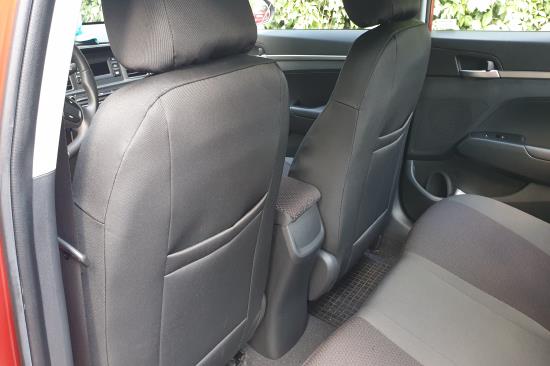 Pokrowce samochodowe Hyundai Elantra VI 2016 405,12