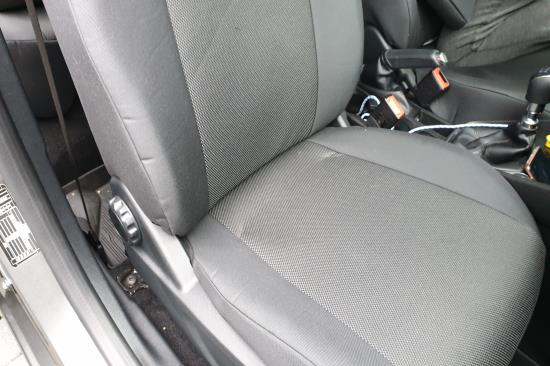 Pokrowce samochodowe Ford Fiesta Mk VIII 2019 406,14