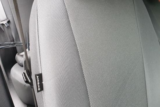 Pokrowce samochodowe Ford Fiesta Mk VIII 2019 406,15