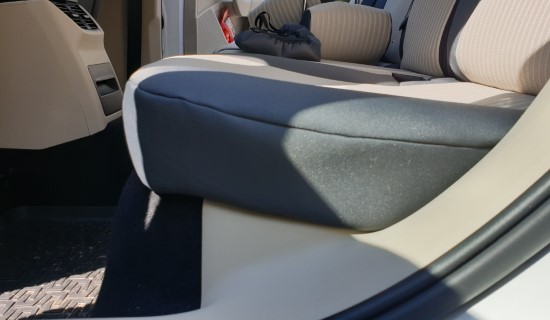 Pokrowce samochodowe Skoda Octavia III 2017 412,14