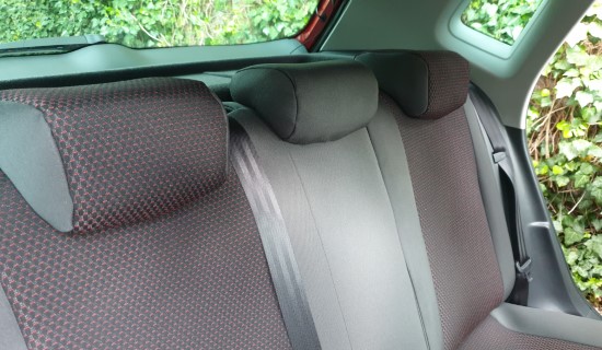 Pokrowce samochodowe Seat Arona 2020 tkanina kostka 421,21
