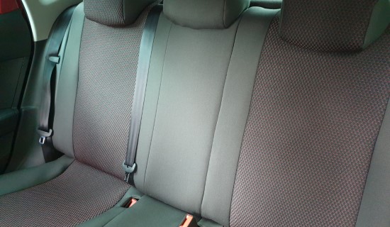 Pokrowce samochodowe Seat Arona 2020 tkanina kostka 421,22