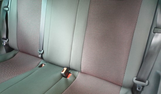 Pokrowce samochodowe Seat Arona 2020 tkanina kostka 421,23