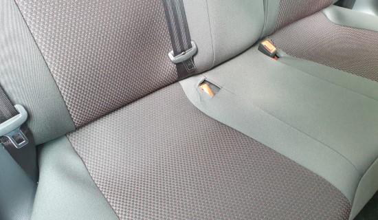Pokrowce samochodowe Seat Arona 2020 tkanina kostka 421,24