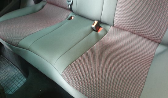 Pokrowce samochodowe Seat Arona 2020 tkanina kostka 421,25