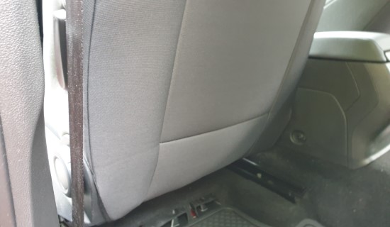Pokrowce samochodowe Seat Leon generacja III 426,10