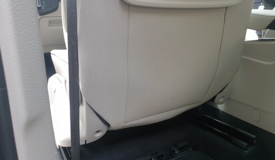 Pokrowce samochodowe Volkswagen Golf 7 Sportsvan 2014 433,16