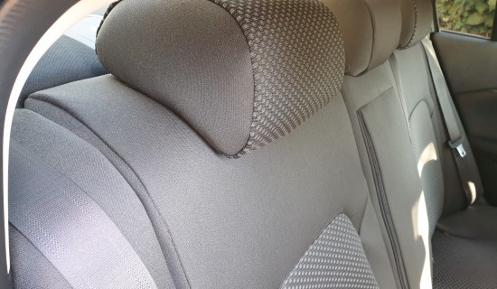 Pokrowce samochodowe Mazda 6 III 2018 445,23