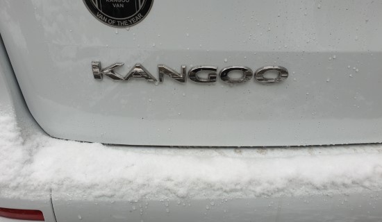Renault Kango 2+1 2022 Czeladź ul. Nowopogońska 70