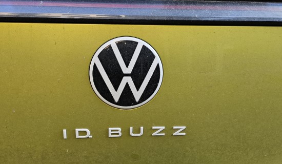 Volkswagen ID. Buzz Czelad ul. Nowopogoska 70